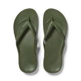 Archies Arch Support Classic Flip Flops
