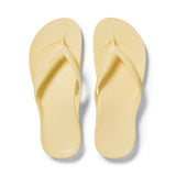 Archies Arch Support Classic Flip Flops