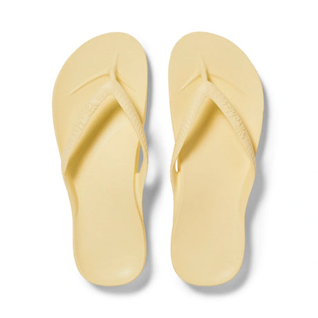 Archies Arch Support Classic Flip Flops