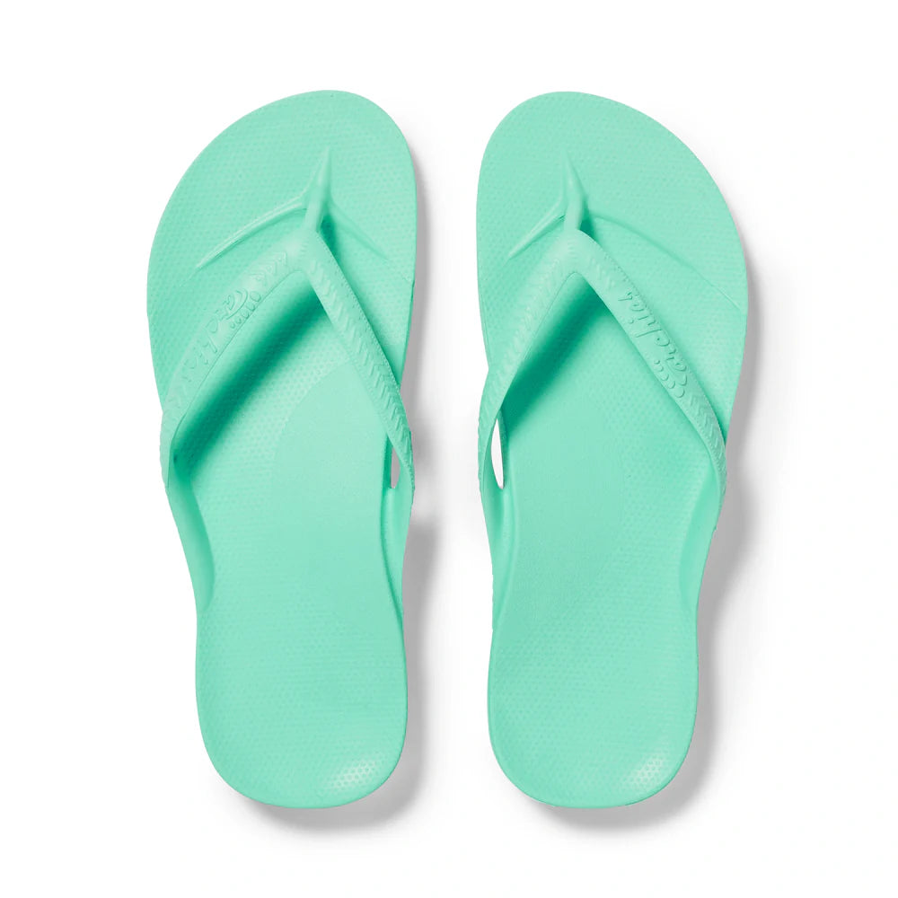 Archies Arch Support Classic Flip Flops