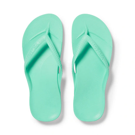 Archies Arch Support Classic Flip Flops