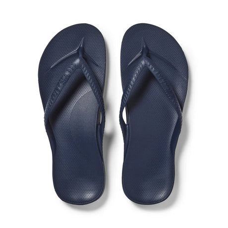 Archies Arch Support Classic Flip Flops