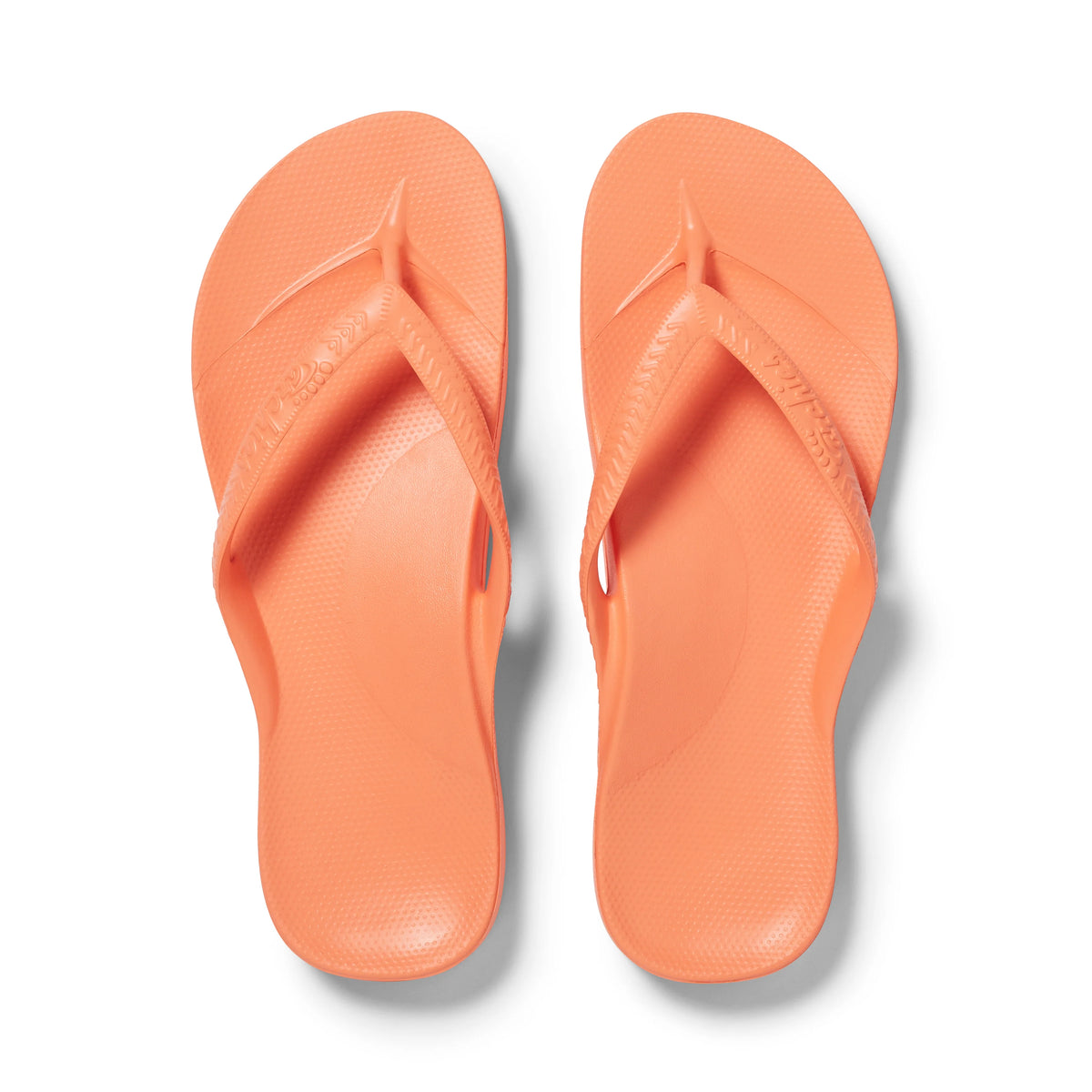 Archies Arch Support Classic Flip Flops