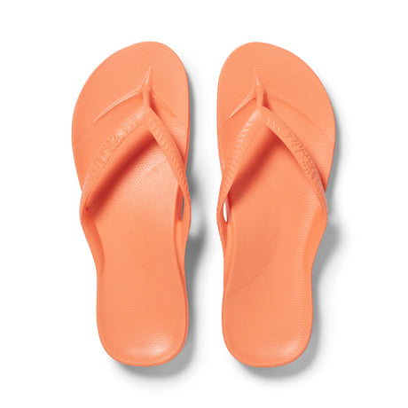 Archies Arch Support Classic Flip Flops