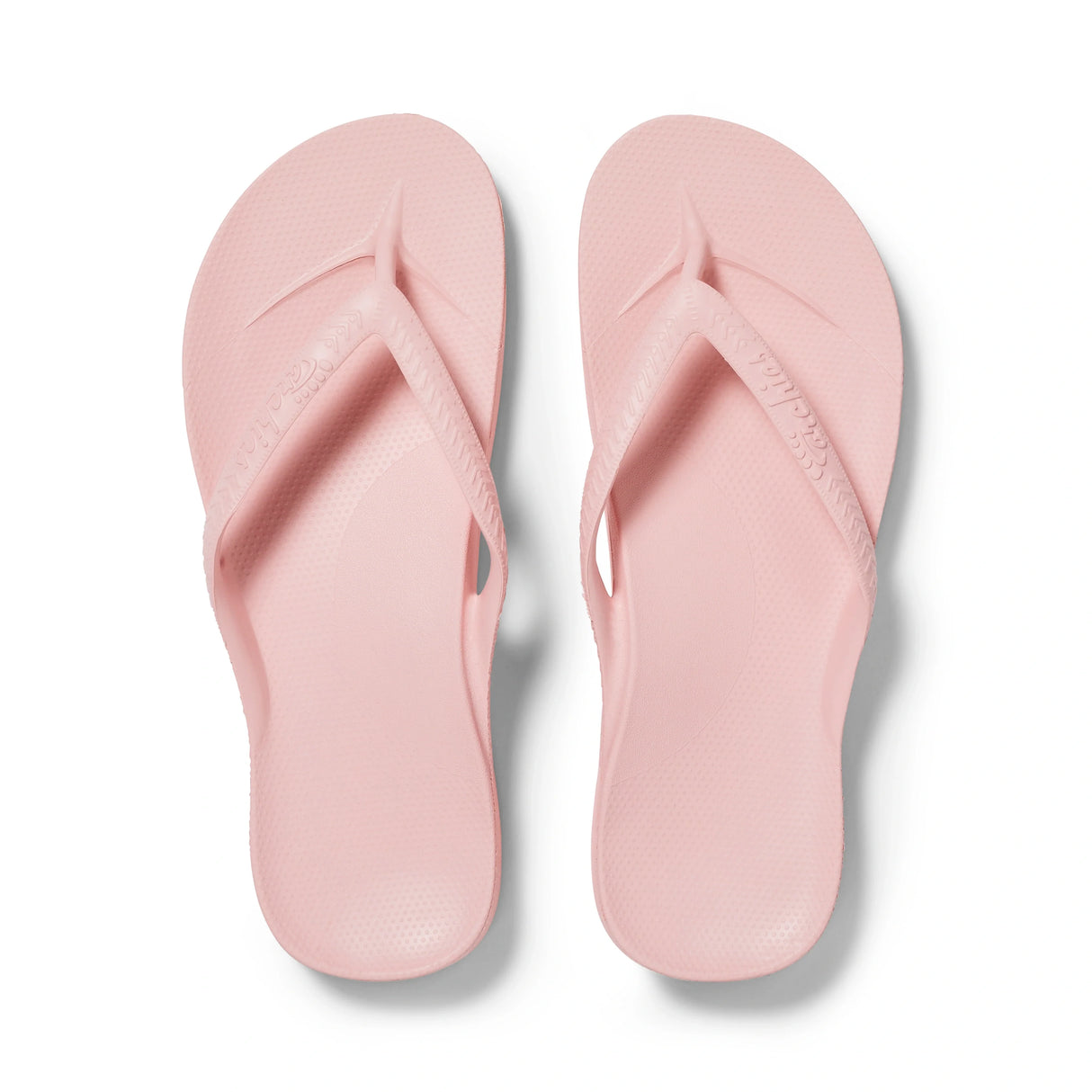 Archies Arch Support Classic Flip Flops