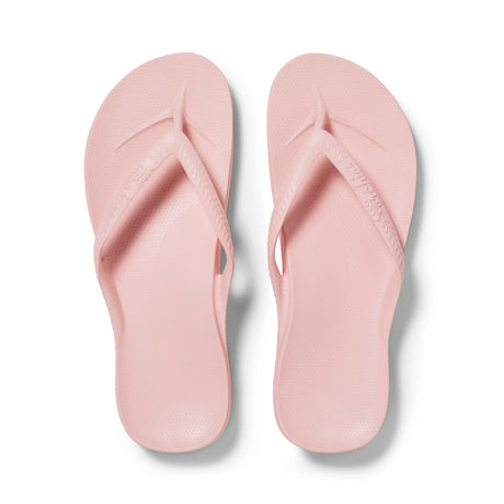Archies Arch Support Classic Flip Flops