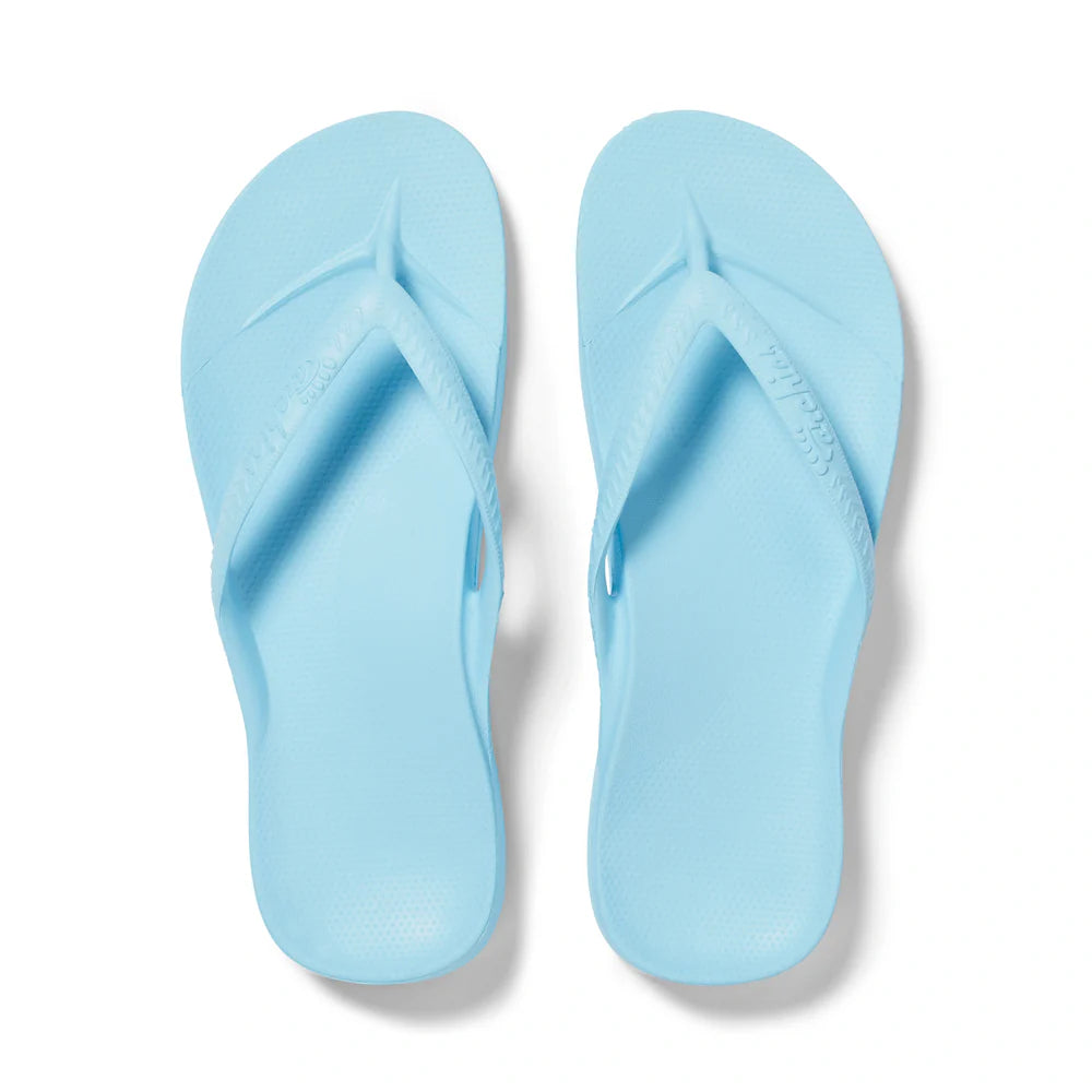 Archies Arch Support Classic Flip Flops