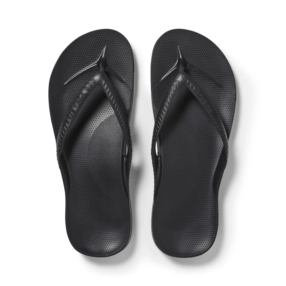 Archies Arch Support Classic Flip Flops