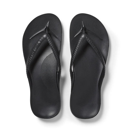 Archies Arch Support Classic Flip Flops