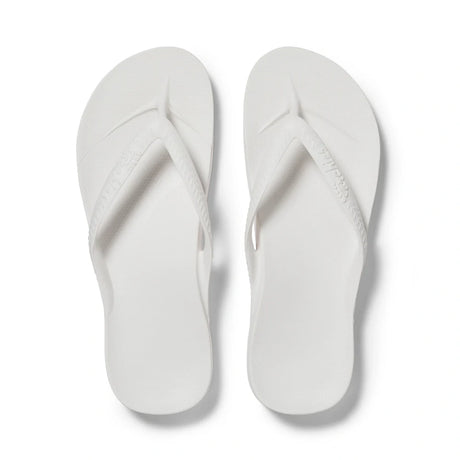 Archies Arch Support Classic Flip Flops