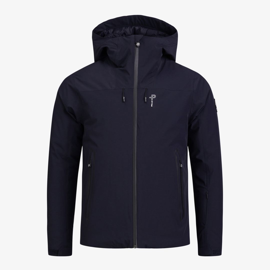 Ardor Jacket, Dk Navy Blue