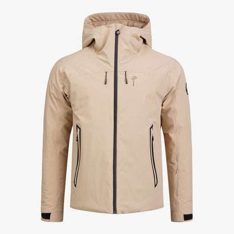 Ardor Jacket, Wheat