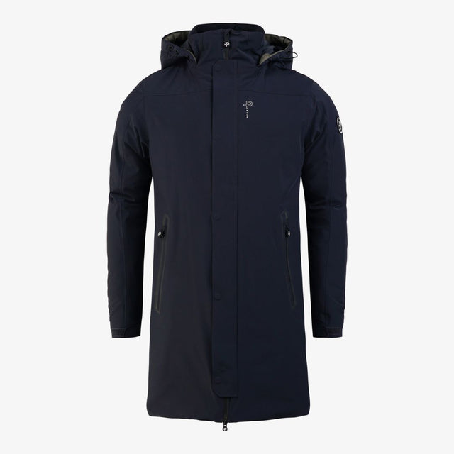 Ardor Parka, Dk Navy Blue