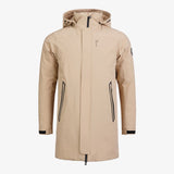 Ardor Parka, Wheat