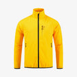 Arolla Aero Jacket, Sunflower