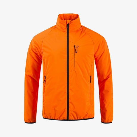 Arolla Aero Jacket, Blazing Orange
