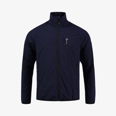Arolla Aero Jacket, Dk Navy Blue