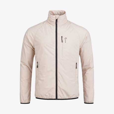 Arolla Aero Jacket, Lt. Beige Oak