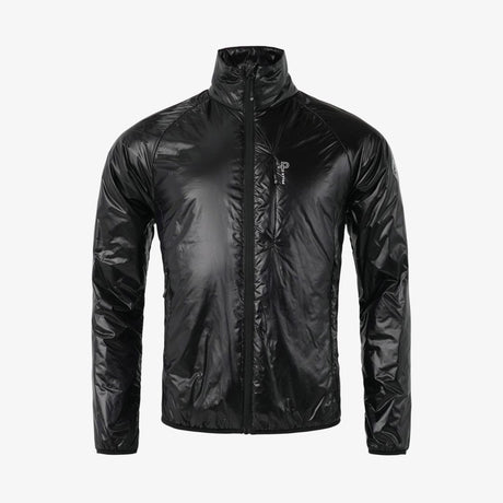 Arolla Aero Jacket, Jet Black