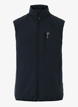 Arolla Aero Vest, Dk Navy Blue