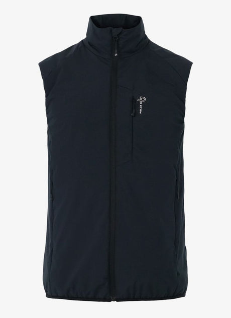 Arolla Aero Vest, Dk Navy Blue