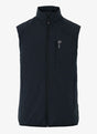 Arolla Aero Vest, Dk Navy Blue