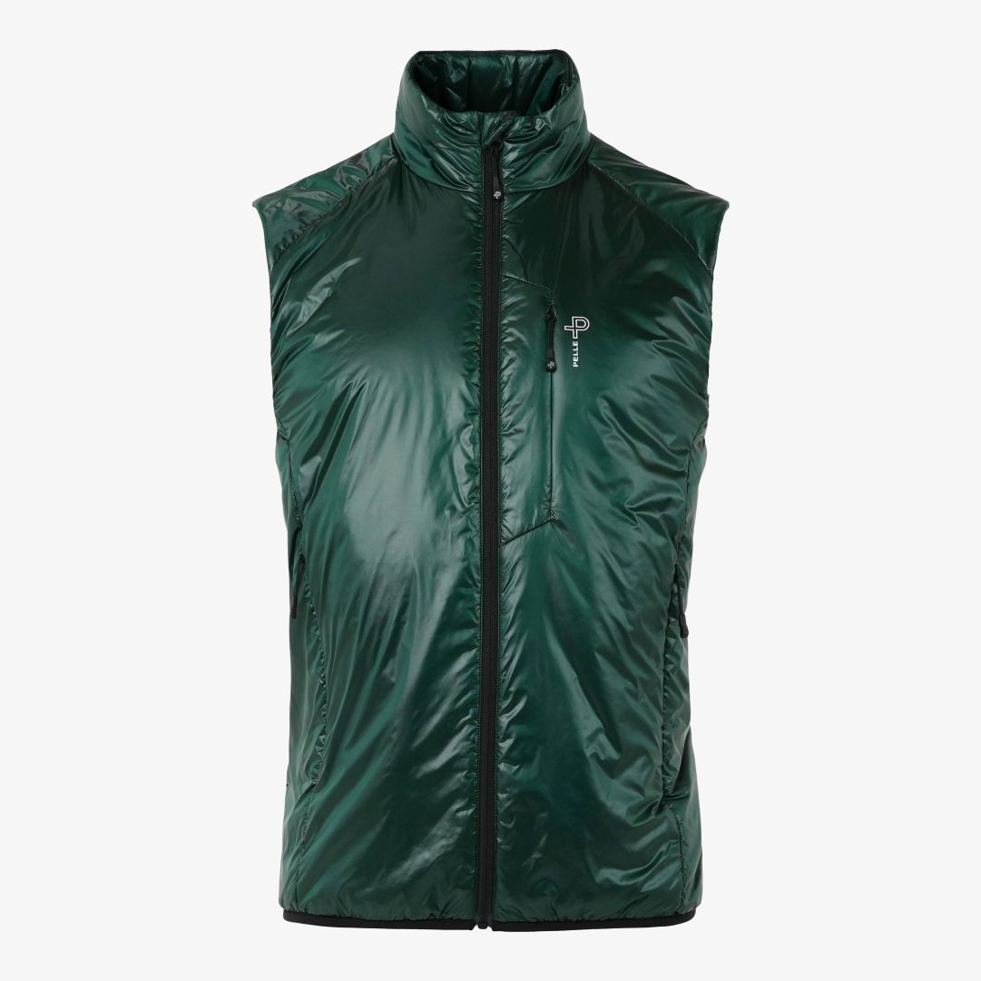Pelle P Arolla Aero Vest