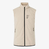 Arolla Aero Vest, Lt. Beige Oak