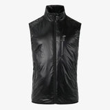 Arolla Aero Vest, Jet Black