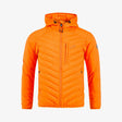 Pelle P Arolla Hood Jacket