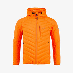 Pelle P Arolla Hood Jacket