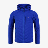 Arolla Hood Jacket, Curaçao