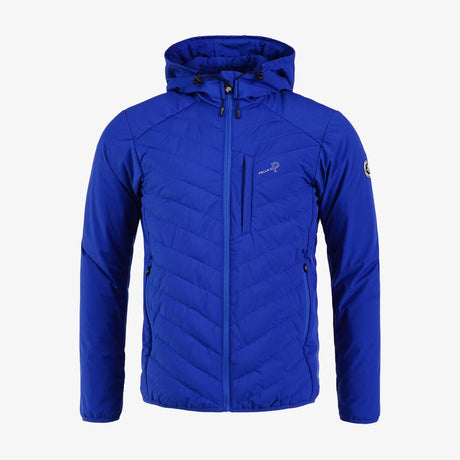 Arolla Hood Jacket, Curaçao