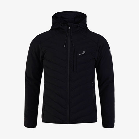 Arolla Hood Jacket, Ink