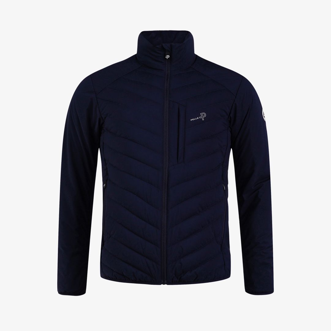 Arolla Jacket, Dk Navy Blue