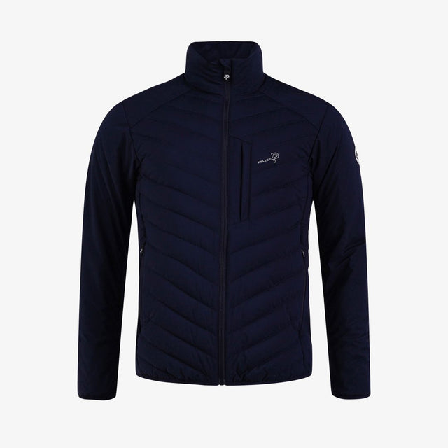 Arolla Jacket, Dk Navy Blue
