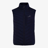Arolla Vest, Dk Navy Blue