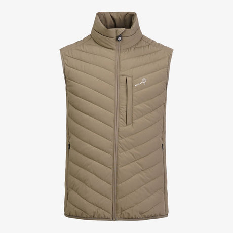 Arolla Vest, Greenstone