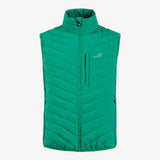 Arolla Vest, Envy green