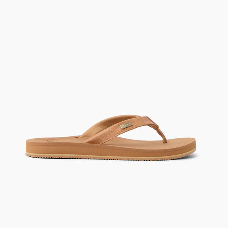 Reef Women's Baja Sands Flip Flops