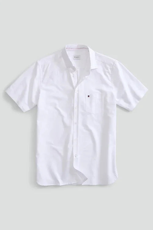 Red Green Men's August Shirt