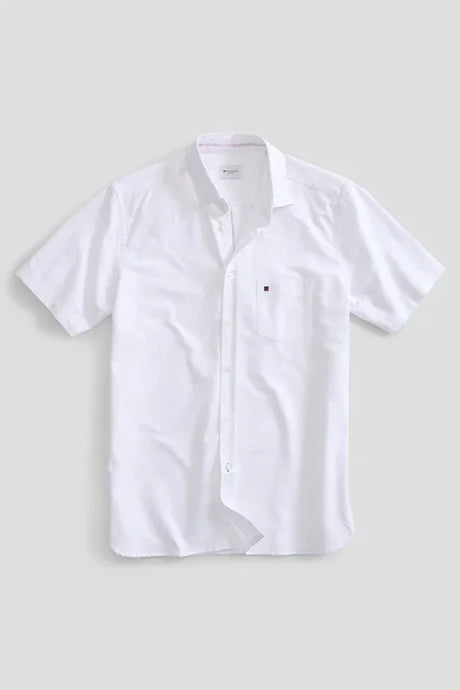 Red Green Men's August Shirt