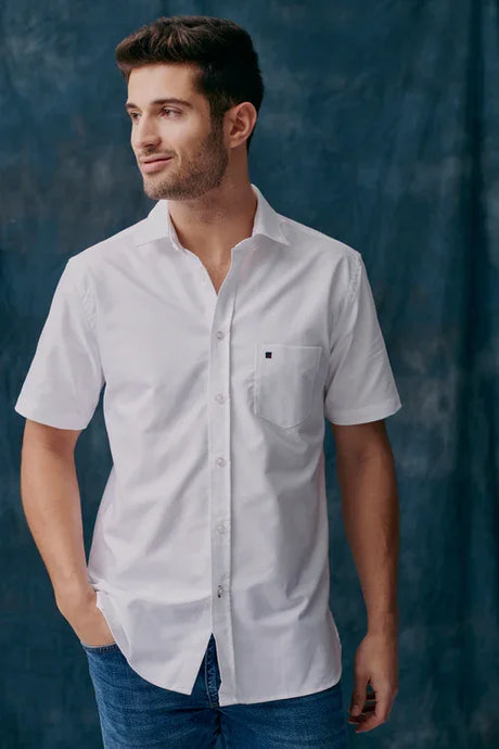Red Green Men's August Shirt