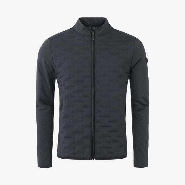 Aura Down Jacket, Dk Navy Blue