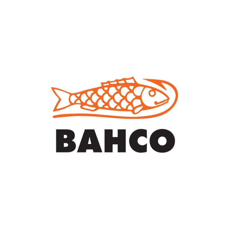 Bahco Blades for 440 & 650 50mm Long