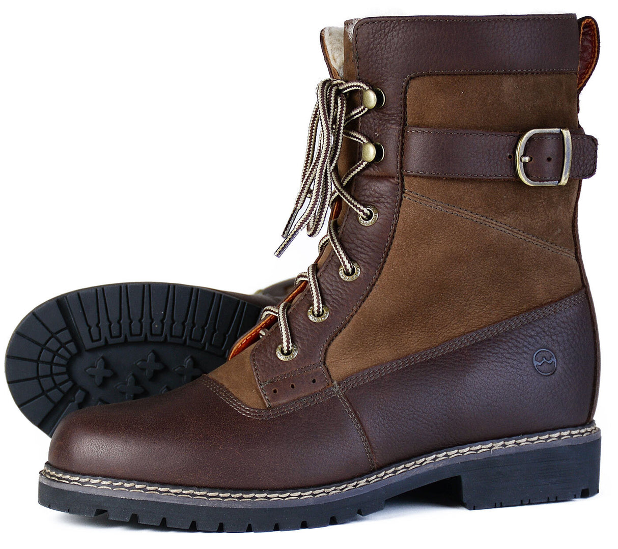 Orca Bay Bransdale Women's Boot