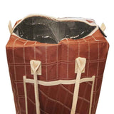 Sail Qubic Cool Bag Tan