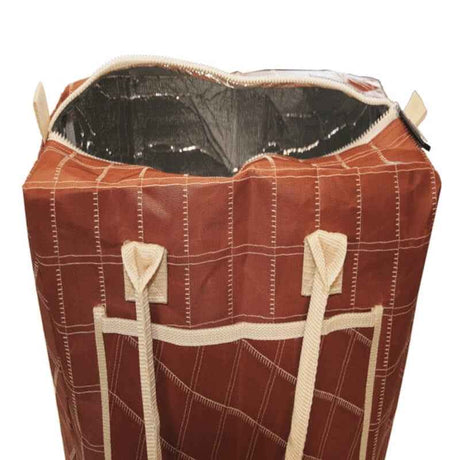 Sail Qubic Cool Bag Tan