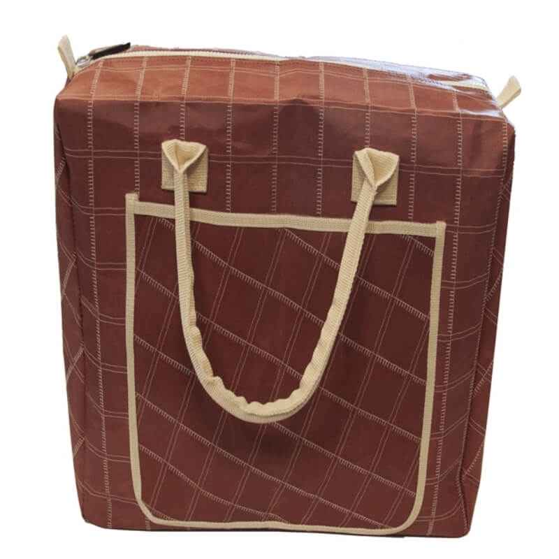 Sail Qubic Cool Bag Tan