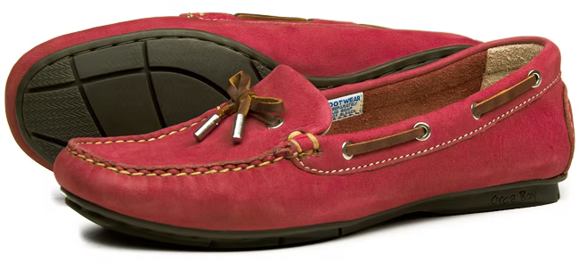 Orca Bay Ballena Shoe